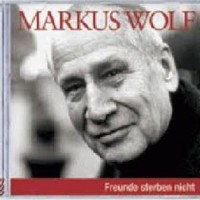 markus wolf