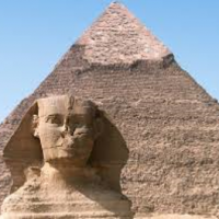 egipt piramide