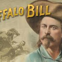 buffalo bill 1
