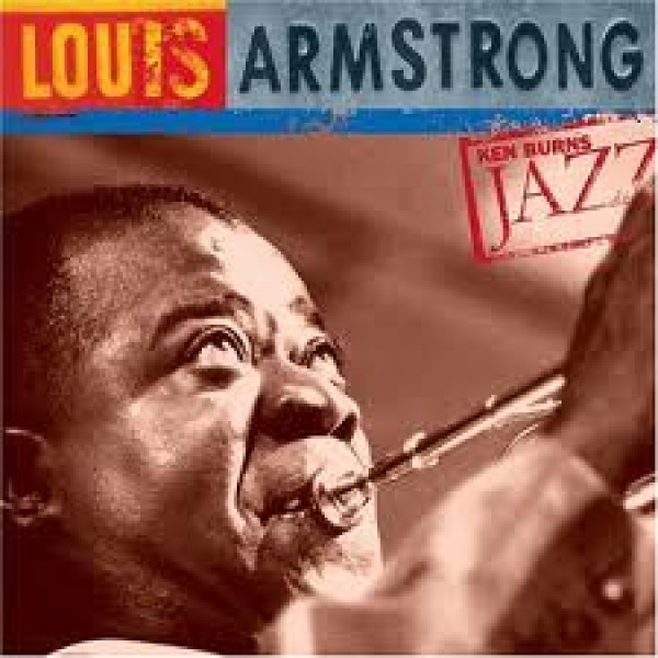 louis armstrong 6